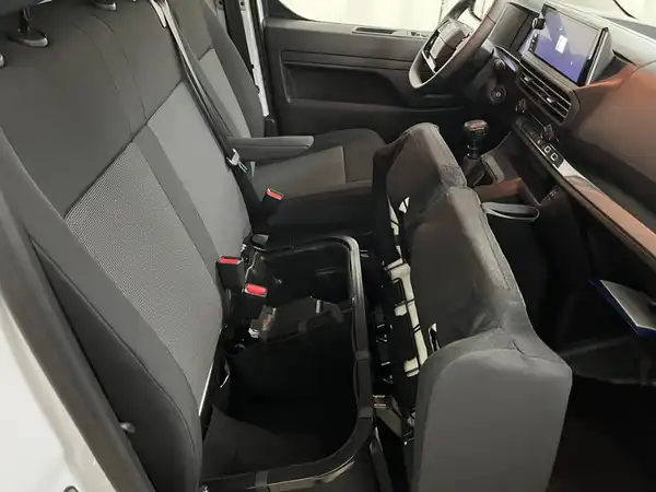 FIAT Scudo L2 (16/23)