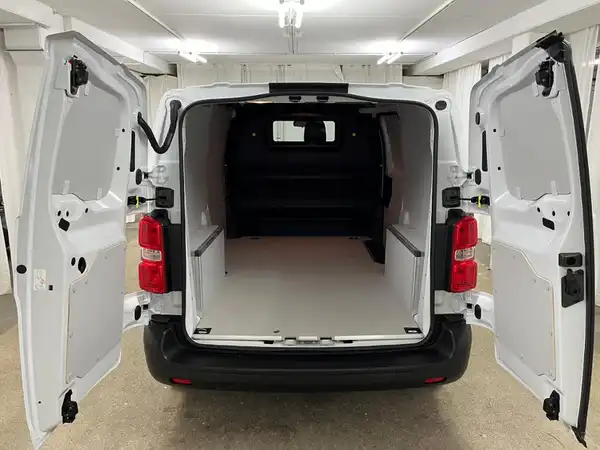 FIAT Scudo L2 (18/23)