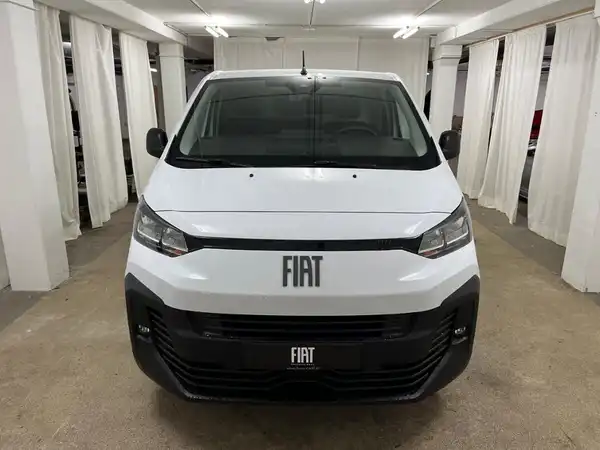 FIAT Scudo L2 (3/23)