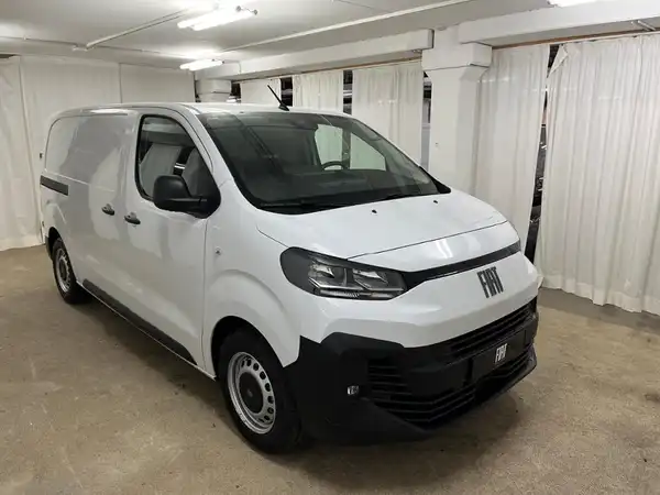 FIAT Scudo L2 (4/23)