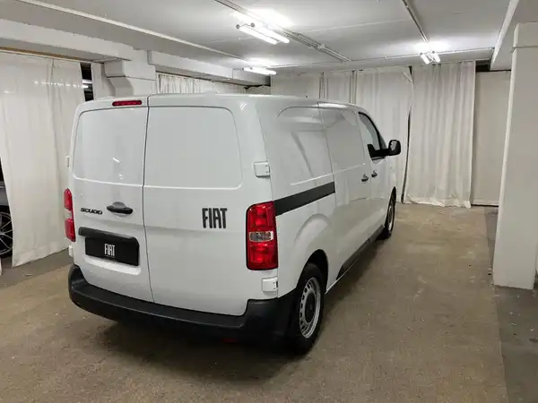 FIAT Scudo L2 (5/23)