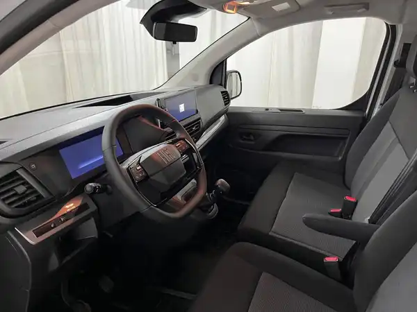 FIAT Scudo L2 (7/23)