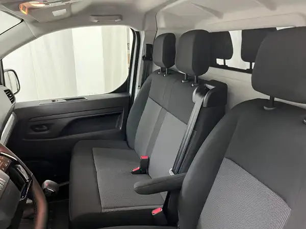 FIAT Scudo L2 (8/23)