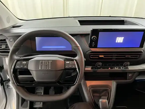 FIAT Scudo L2 (9/23)