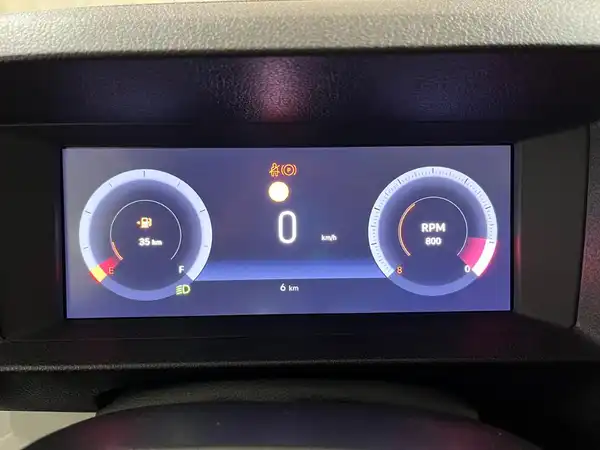 FIAT Scudo L2 (10/23)