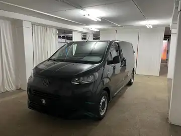 FIAT Scudo L2 (1/22)