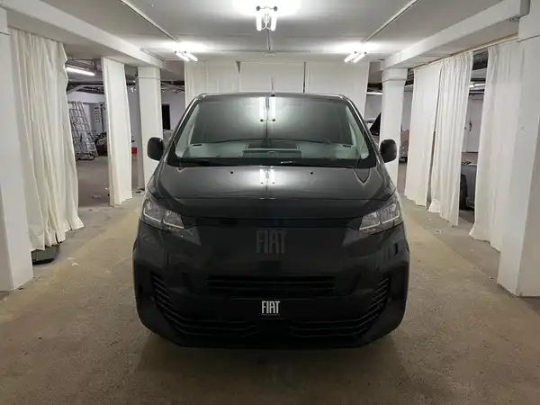 FIAT Scudo L2 (2/22)