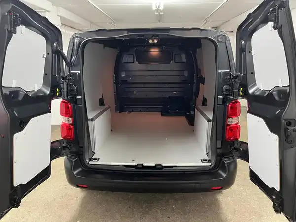 FIAT Scudo L2 (16/22)