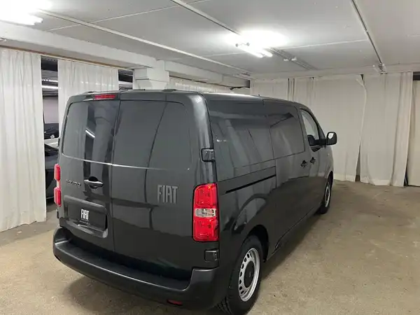 FIAT Scudo L2 (4/22)