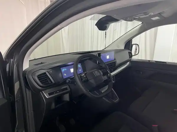 FIAT Scudo L2 (6/22)