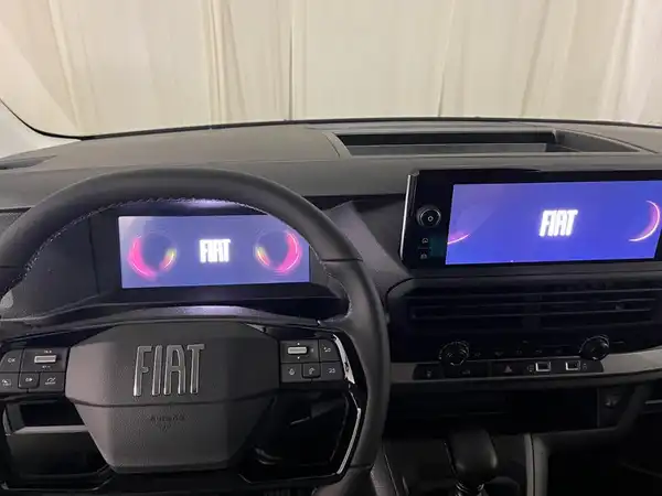 FIAT Scudo L2 (8/22)