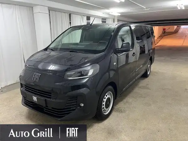 FIAT Scudo L2 Automatik (2/19)