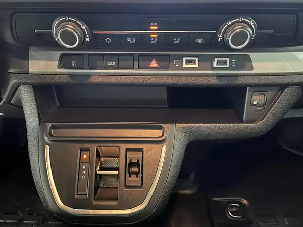 FIAT Scudo L2 Automatik (11/19)
