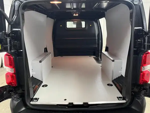 FIAT Scudo L2 Automatik (13/19)