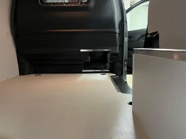 FIAT Scudo L2 Automatik (15/19)