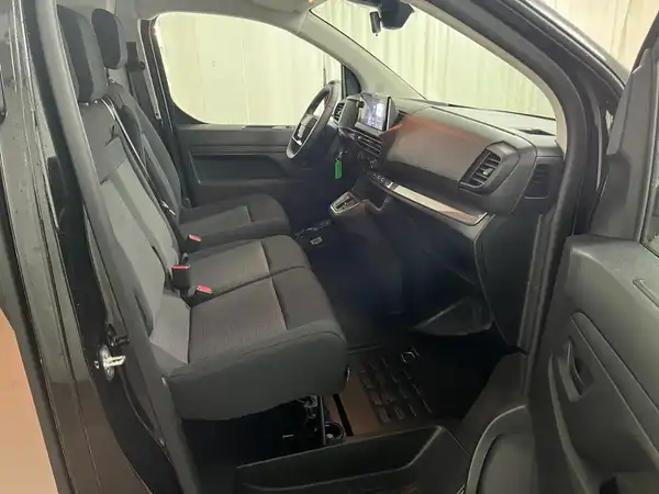 FIAT Scudo L2 Automatik (18/19)
