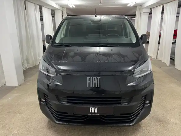 FIAT Scudo L2 Automatik (3/19)