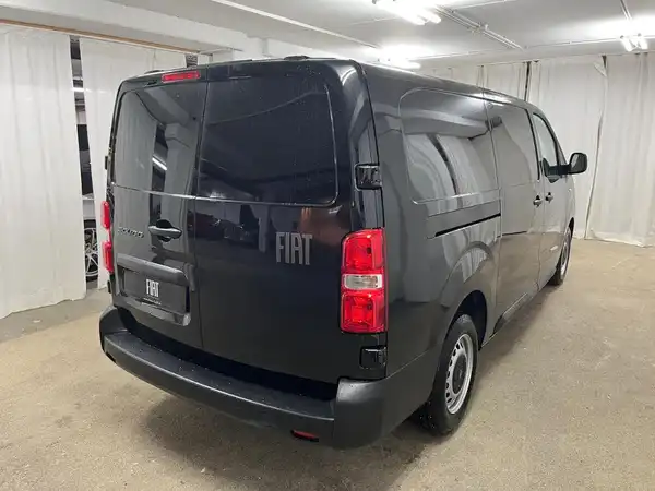 FIAT Scudo L2 Automatik (5/19)