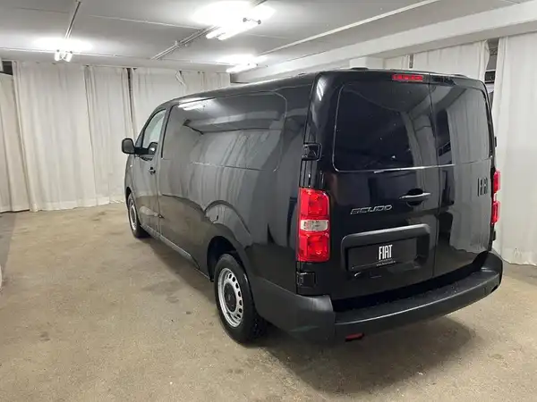 FIAT Scudo L2 Automatik (7/19)