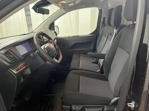 FIAT Scudo L2 Automatik (8/19)