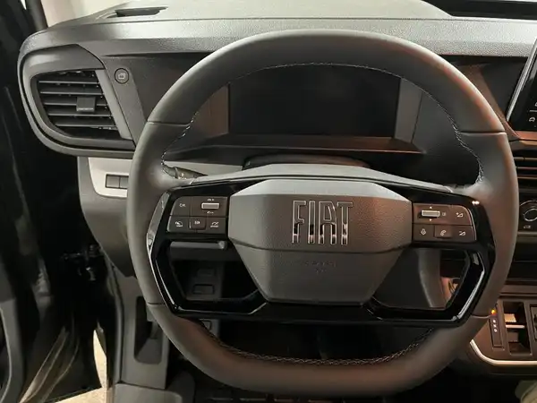 FIAT Scudo L2 Automatik (9/19)