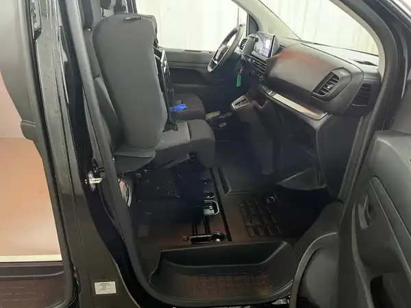 FIAT Scudo L3 Automatik (17/19)