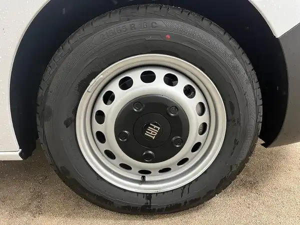 FIAT Scudo L3 Automatik (19/19)