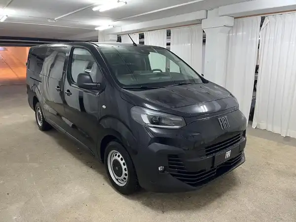 FIAT Scudo L3 Automatik (4/19)