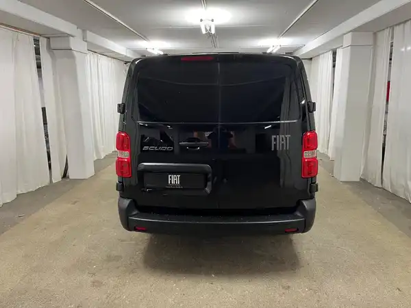 FIAT Scudo L3 Automatik (6/19)