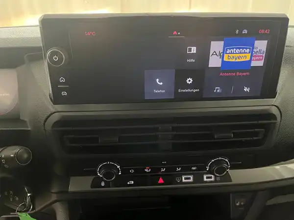 FIAT Scudo L3 Automatik (11/20)