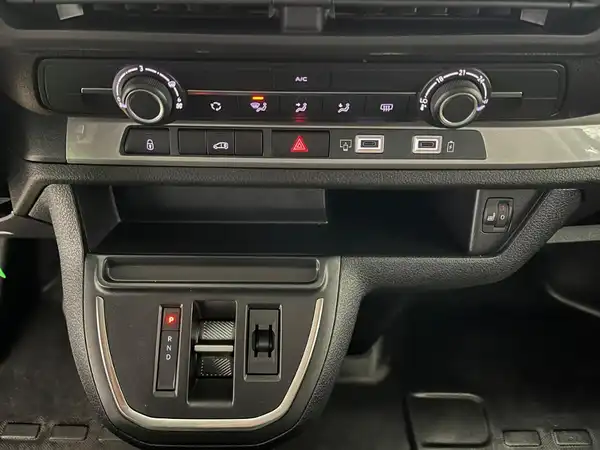 FIAT Scudo L3 Automatik (12/20)