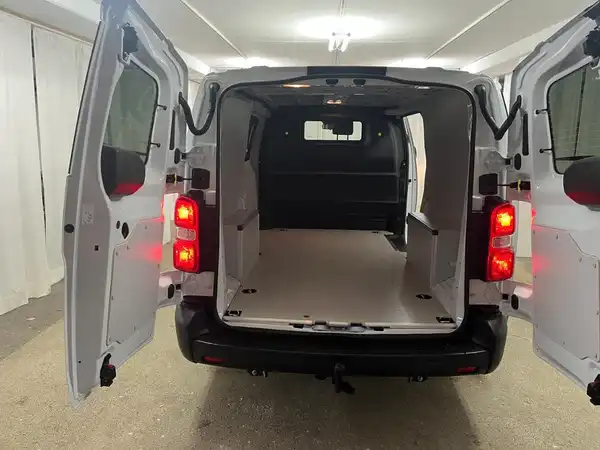 FIAT Scudo L3 Automatik (13/20)