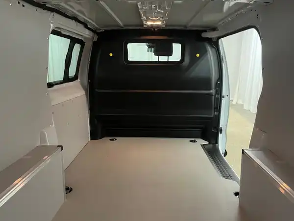 FIAT Scudo L3 Automatik (14/20)