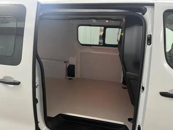 FIAT Scudo L3 Automatik (17/20)