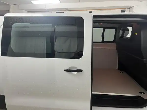 FIAT Scudo L3 Automatik (18/20)
