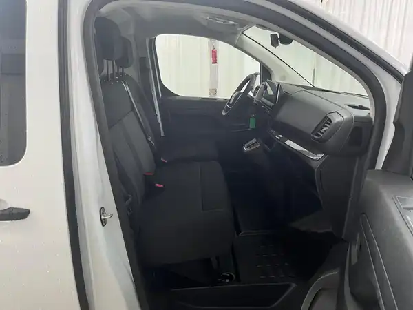FIAT Scudo L3 Automatik (19/20)