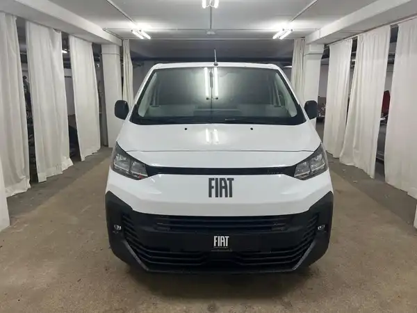 FIAT Scudo L3 Automatik (3/20)