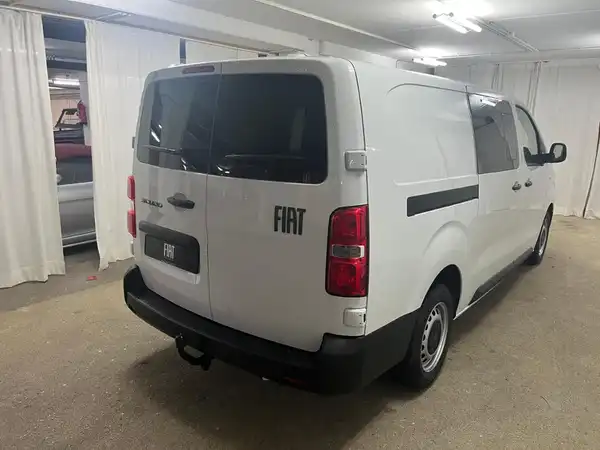 FIAT Scudo L3 Automatik (5/20)