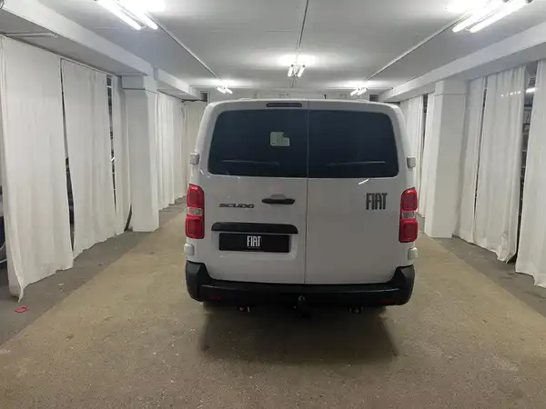 FIAT Scudo L3 Automatik (6/20)
