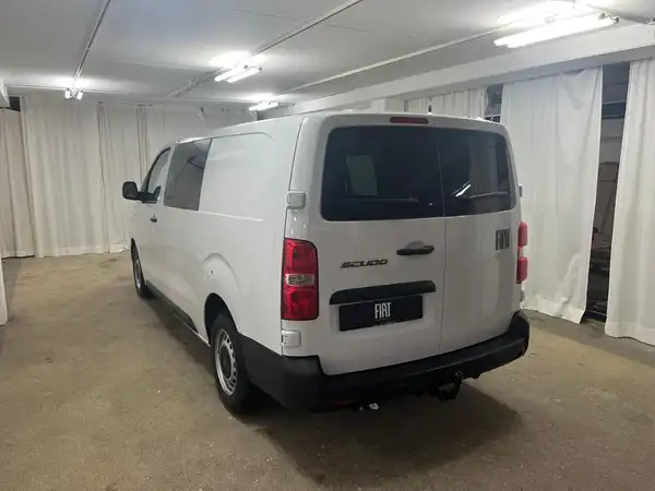 FIAT Scudo L3 Automatik (7/20)