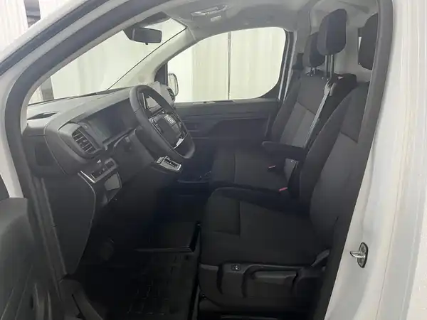 FIAT Scudo L3 Automatik (8/20)