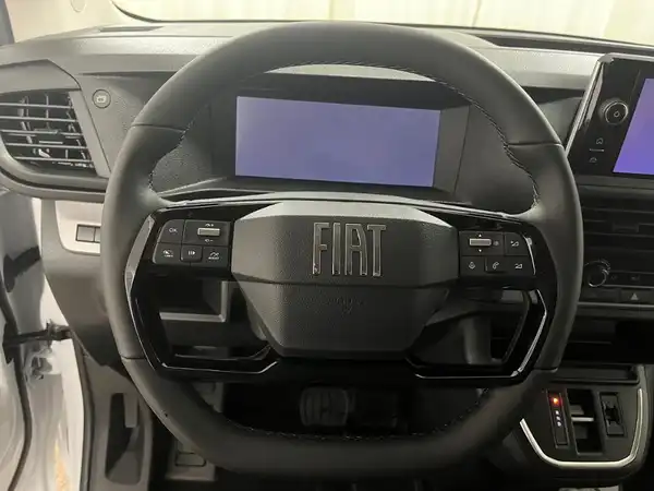 FIAT Scudo L3 Automatik (9/20)