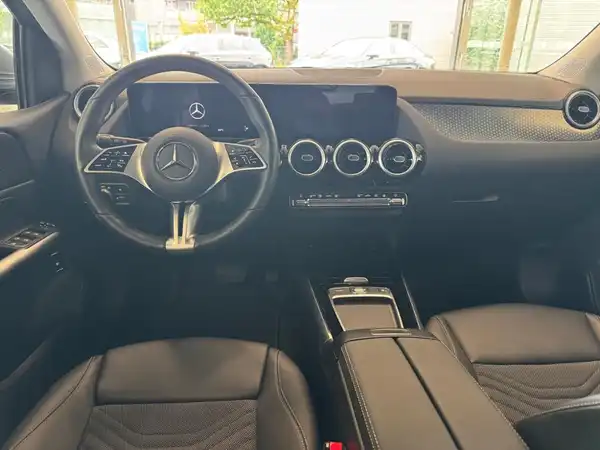 MERCEDES-BENZ B 220 d (13/21)