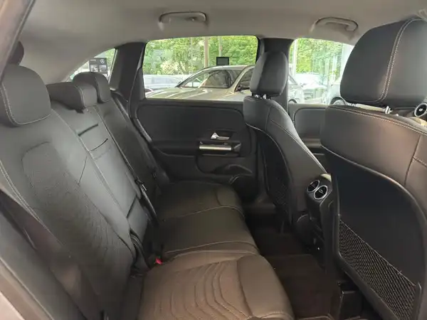 MERCEDES-BENZ B 220 d (15/21)