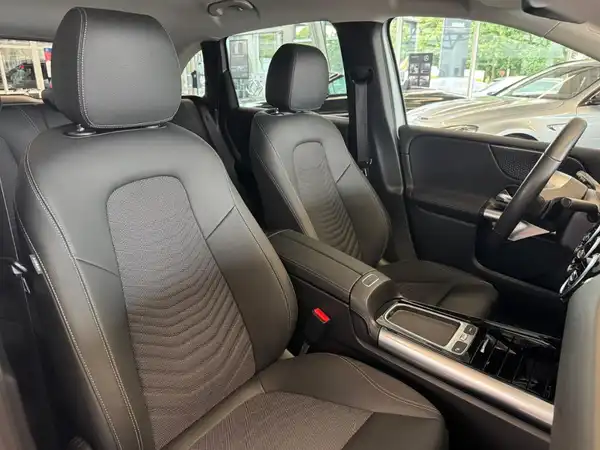 MERCEDES-BENZ B 220 d (17/21)