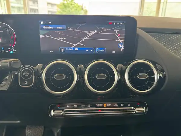 MERCEDES-BENZ B 220 d (21/21)