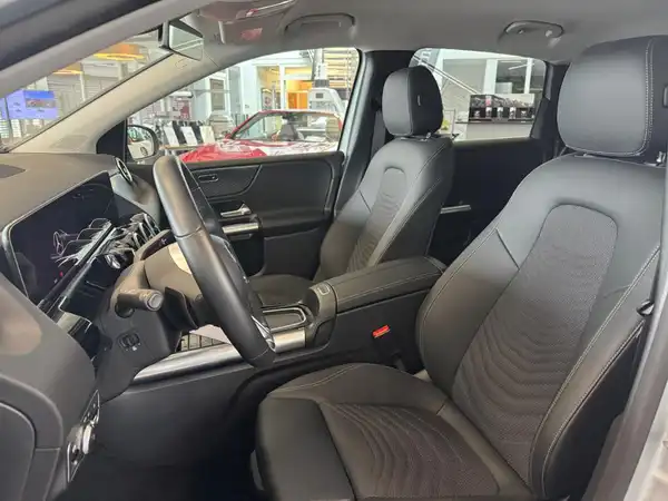 MERCEDES-BENZ B 220 d (9/21)