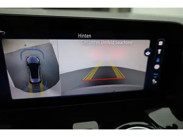 MERCEDES-BENZ B 200 (11/19)