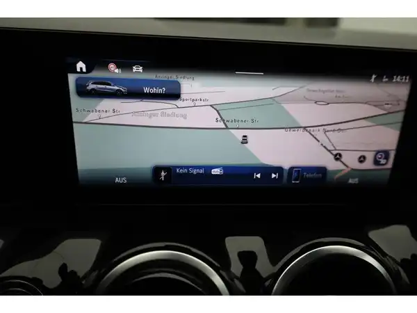 MERCEDES-BENZ B 200 (12/19)