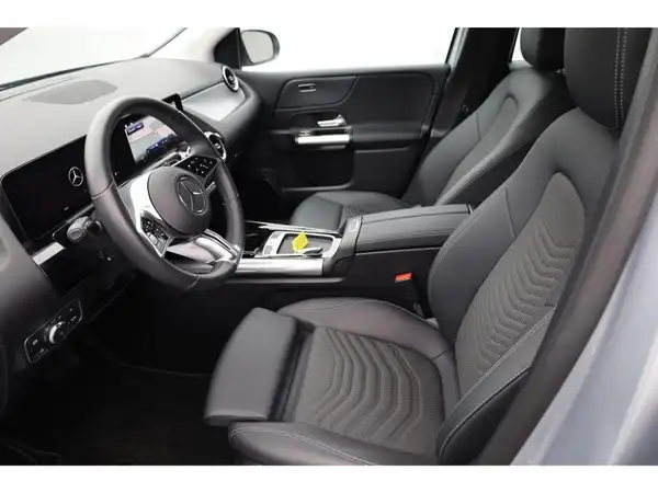 MERCEDES-BENZ B 200 (13/19)